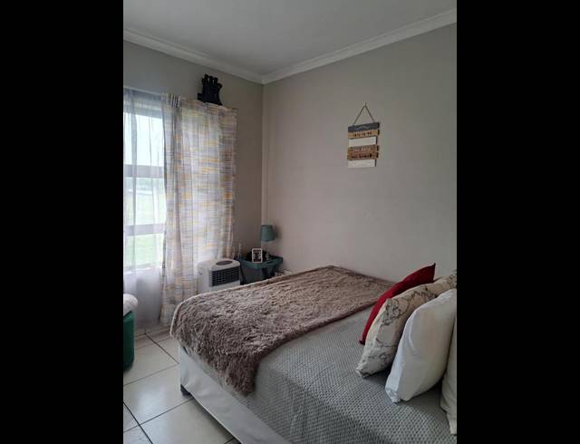 2 BEDROOM PROPERTY TO RENT IN RICHARDS BAY CENTRAL